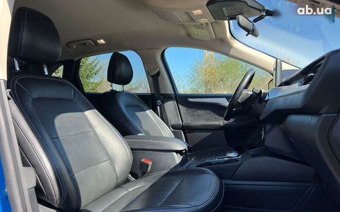 Ford Escape 2020 - фото 9