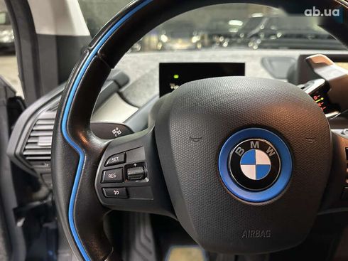 BMW i3 2014 - фото 22