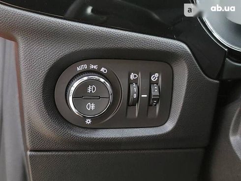 Opel Corsa-e 2021 - фото 17