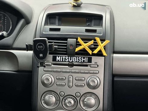 Mitsubishi Galant 2009 - фото 15