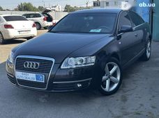 Продажа б/у Audi A6 2008 года - купить на Автобазаре