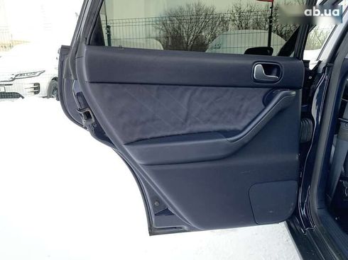 Audi A3 2002 - фото 26