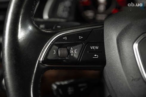 Audi Q7 2016 - фото 16