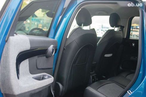 MINI Countryman 2019 - фото 24