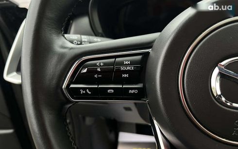 Mazda CX-90 2023 - фото 11