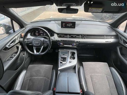 Audi Q7 2016 - фото 10