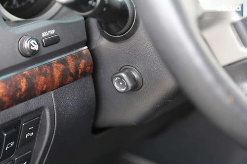 Toyota Land Cruiser 2012 - фото 26