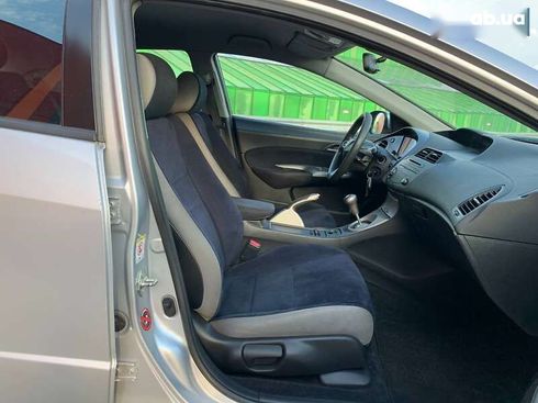 Honda Civic 2006 - фото 12