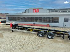Купити причіп TAD в Україні - купити на Автобазарі