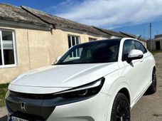 Купити Honda eNP1 2023 бу в Києві - купити на Автобазарі