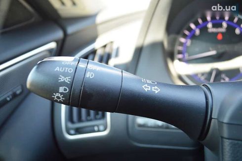 Infiniti Q50 2016 - фото 26