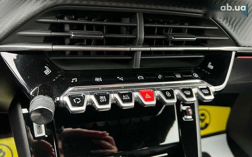 Peugeot e-2008 2022 - фото 15