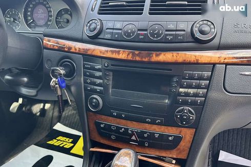 Mercedes-Benz E-Класс 2006 - фото 25