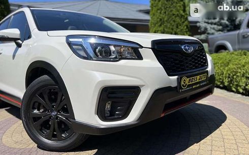 Subaru Forester 2018 - фото 9