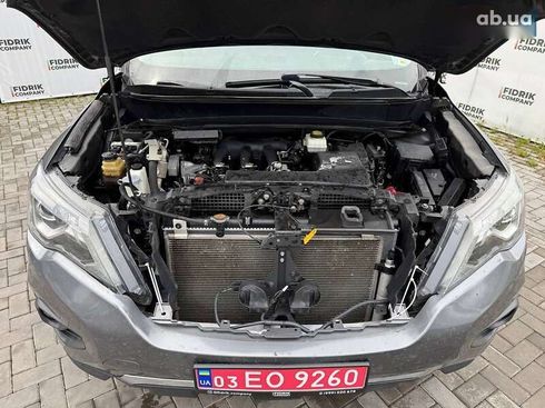 Nissan Pathfinder 2019 - фото 14