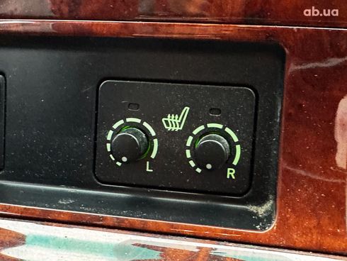 Toyota Highlander 2012 черный - фото 23