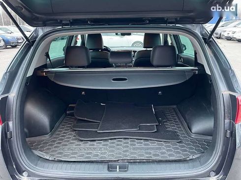 Kia Sportage 2018 - фото 11
