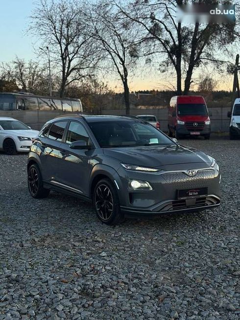 Hyundai Kona 2019 - фото 7
