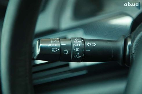 Honda Accord 2013 - фото 20