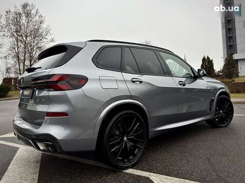 BMW X5 2024 - фото 18