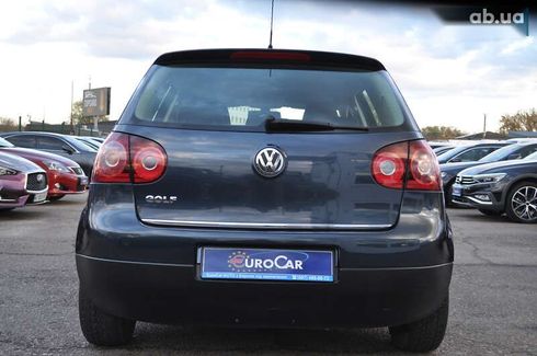 Volkswagen Golf 2009 - фото 10