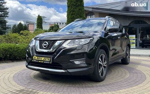 Nissan X-Trail 2019 - фото 3