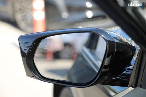 Kia EV6 2024 - фото 26