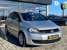 Продажа б/у Volkswagen Golf Plus в Закарпатской области - купить на Автобазаре