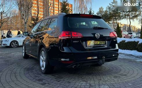 Volkswagen Golf 2015 - фото 5