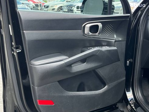Kia Sorento 2021 черный - фото 32