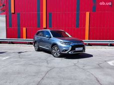 Продаж вживаних Mitsubishi в Київській області - купити на Автобазарі