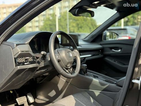 Honda Accord 2023 - фото 9