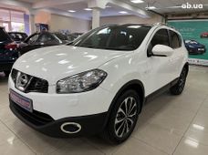 Купить Nissan Qashqai 2010 бу в Кропивницком - купить на Автобазаре