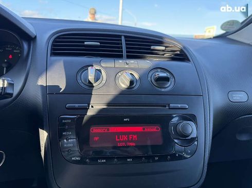 SEAT Altea 2009 - фото 17