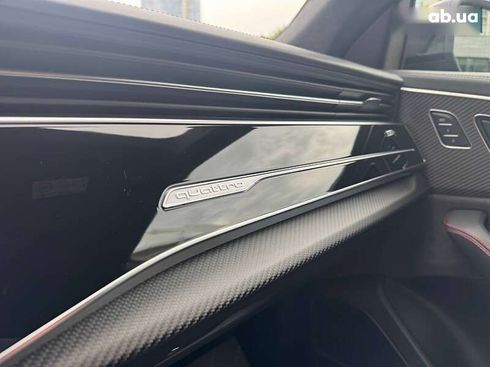 Audi RS Q8 2020 - фото 19