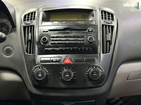 Kia Cee'd 2008 - фото 23