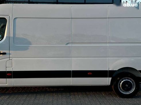 Renault Master 2014 - фото 10