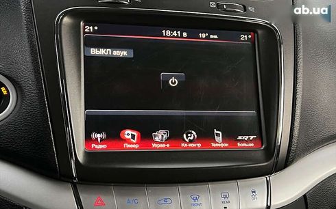 Dodge Journey 2019 - фото 20