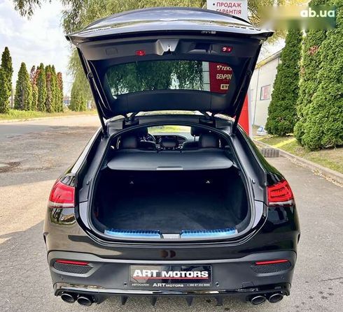 Mercedes-Benz GLE-Class 2023 - фото 15