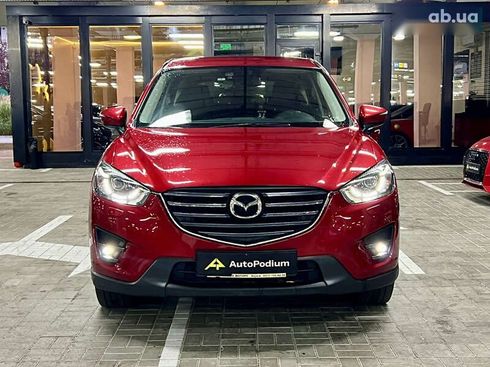Mazda CX-5 2016 - фото 3