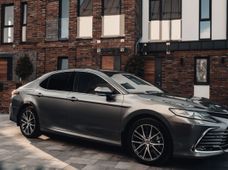 Продажа Toyota Camry в Киевской области - купить на Автобазаре