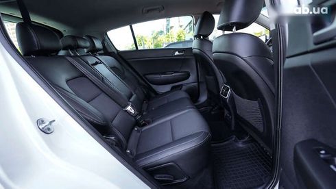 Kia Sportage 2017 - фото 6