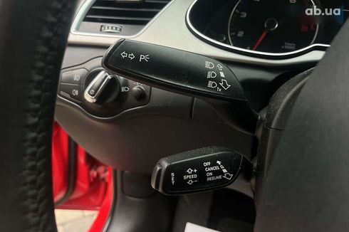 Audi A4 2013 - фото 27