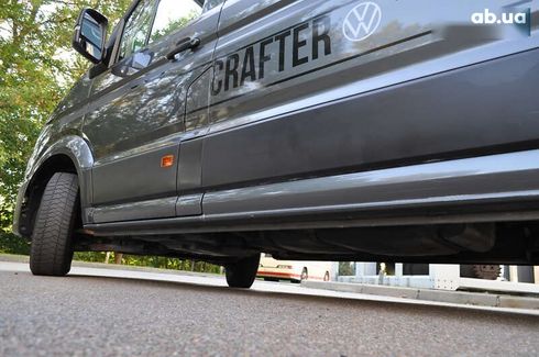 Volkswagen Crafter 2020 - фото 14