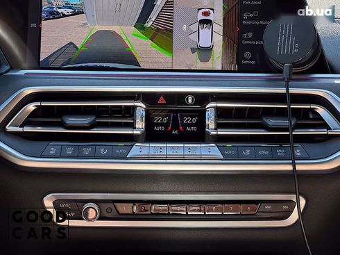 BMW X5 2019 - фото 29