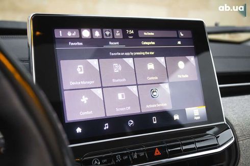 Jeep Compass 2022 - фото 23