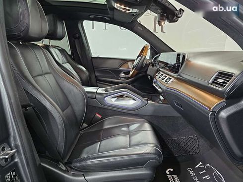 Mercedes-Benz GLE-Class 2021 - фото 22