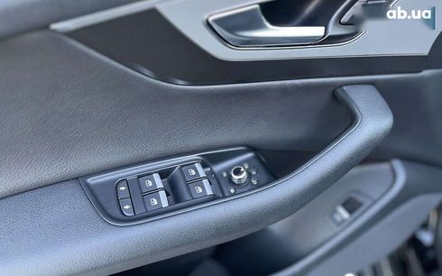 Audi Q7 2017 - фото 20