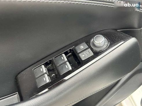 Mazda 6 2022 - фото 15