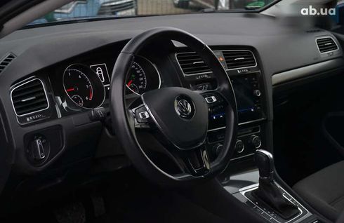 Volkswagen Golf 2018 - фото 27